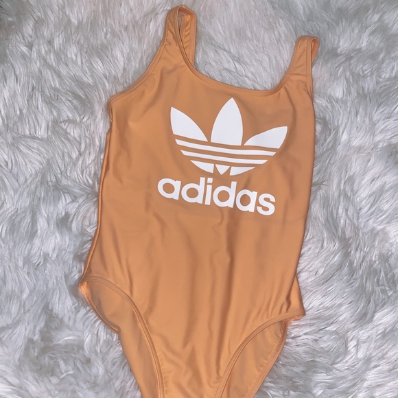 adidas Other - Adidas bodysuit/swimsuit